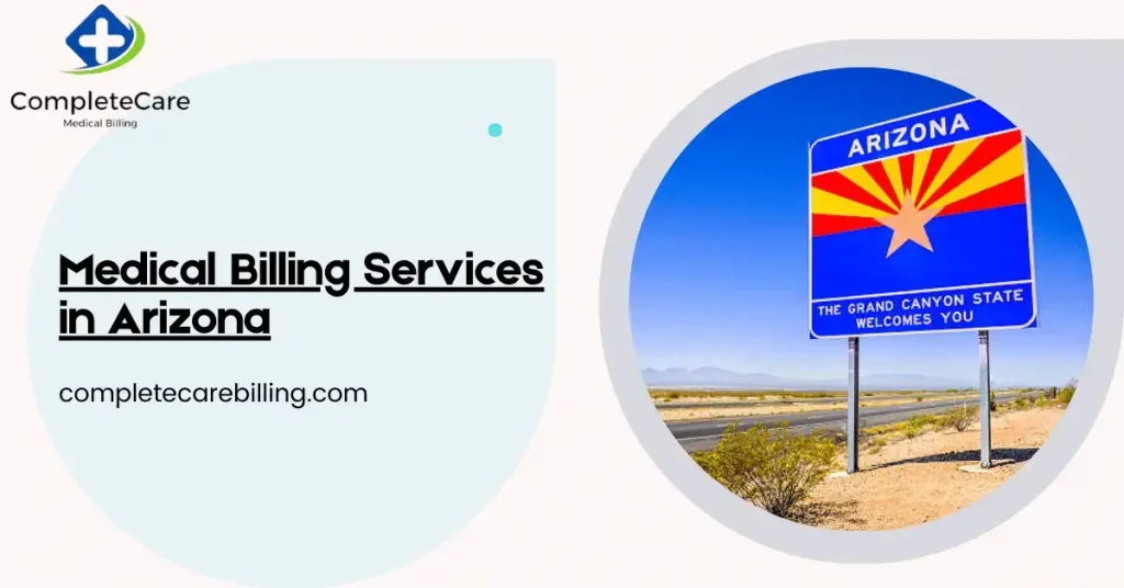 Medical Billing Services in Arizona