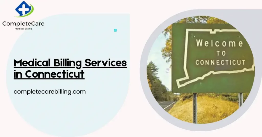 Medical Billing Services in Connecticut