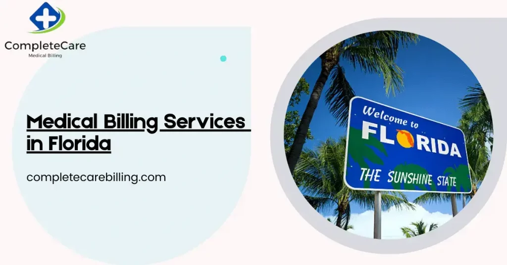 Medical Billing Services in Florida