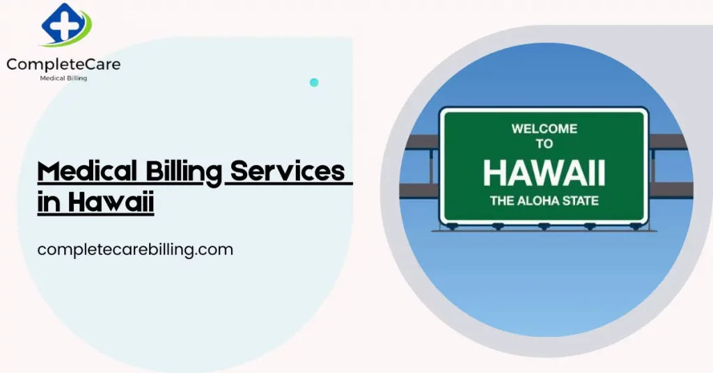 Medical Billing Services in Hawaii