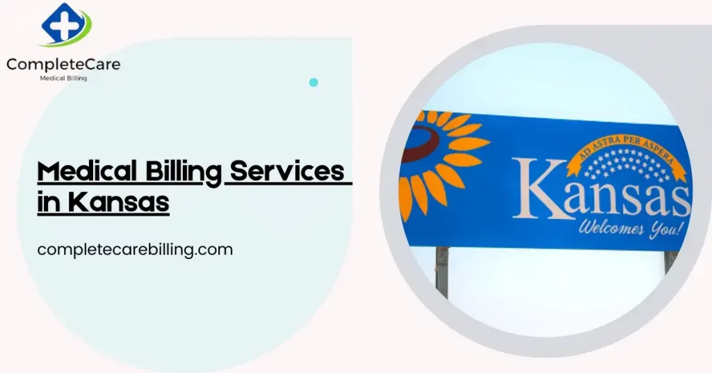 Medical Billing Services in Kansas