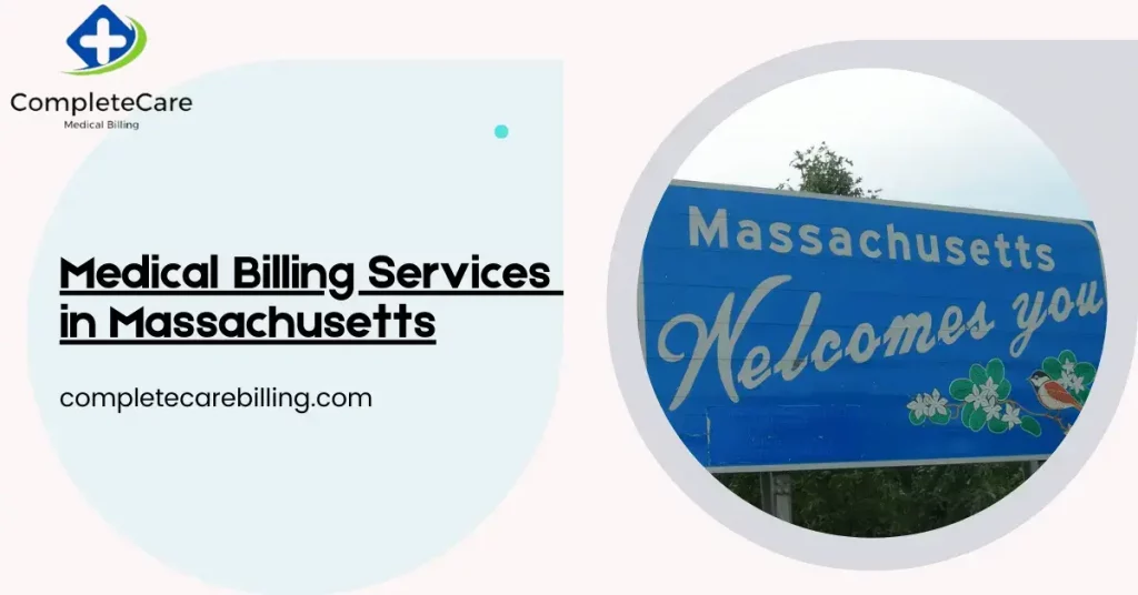 Medical Billing Services in Massachusetts