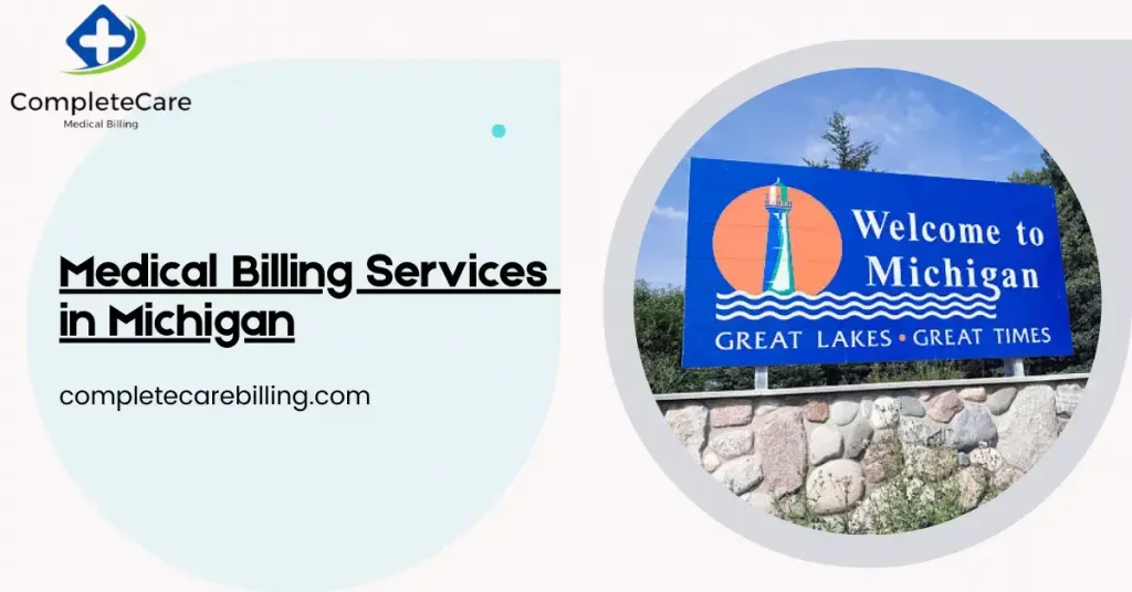 Medical Billing Services in Michigan