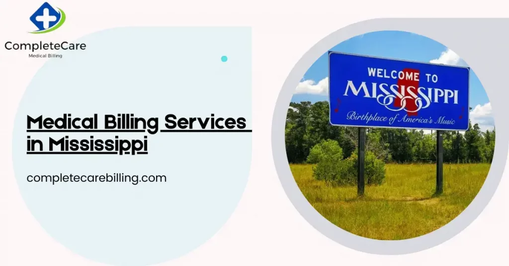 Medical Billing Services in Mississippi