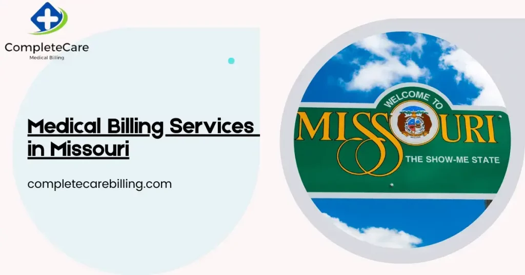 Medical Billing Services in Missouri