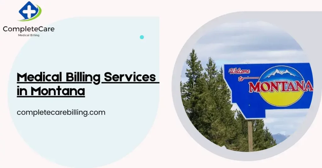 Medical Billing Services in Montana