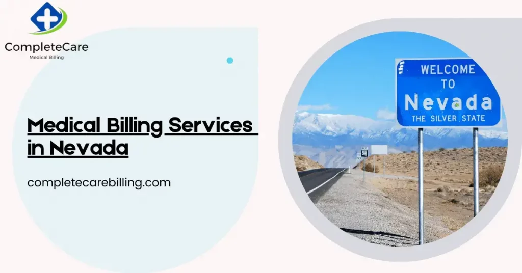 Medical Billing Services in Nevada