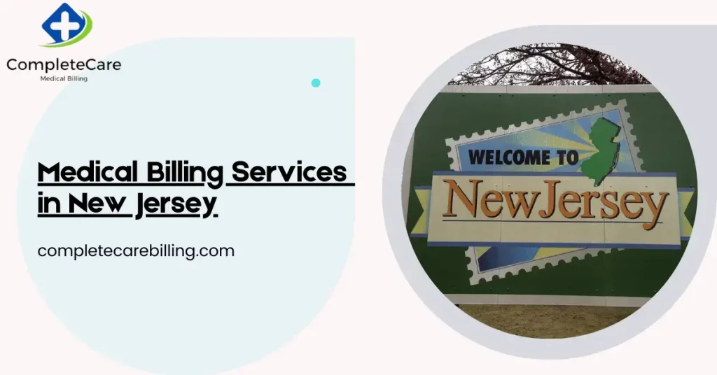 Medical Billing Services in New Jersey