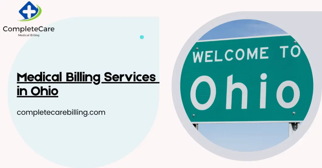 Medical Billing Services in Ohio