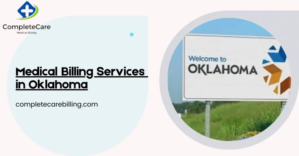 Medical Billing Services in Oklahoma
