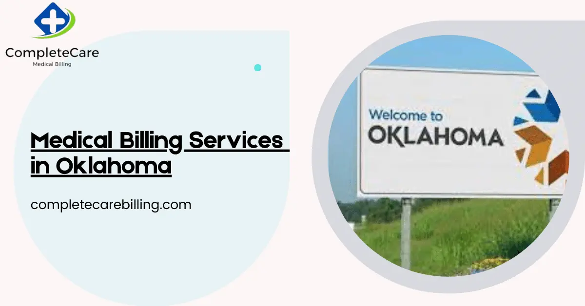 Ok Complete Insurance Medical Billing Services in Oklahoma – Complete Care Billing