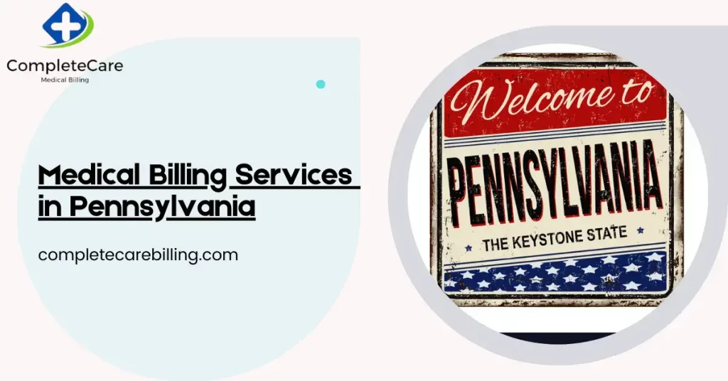 Medical Billing Services in Pennsylvania