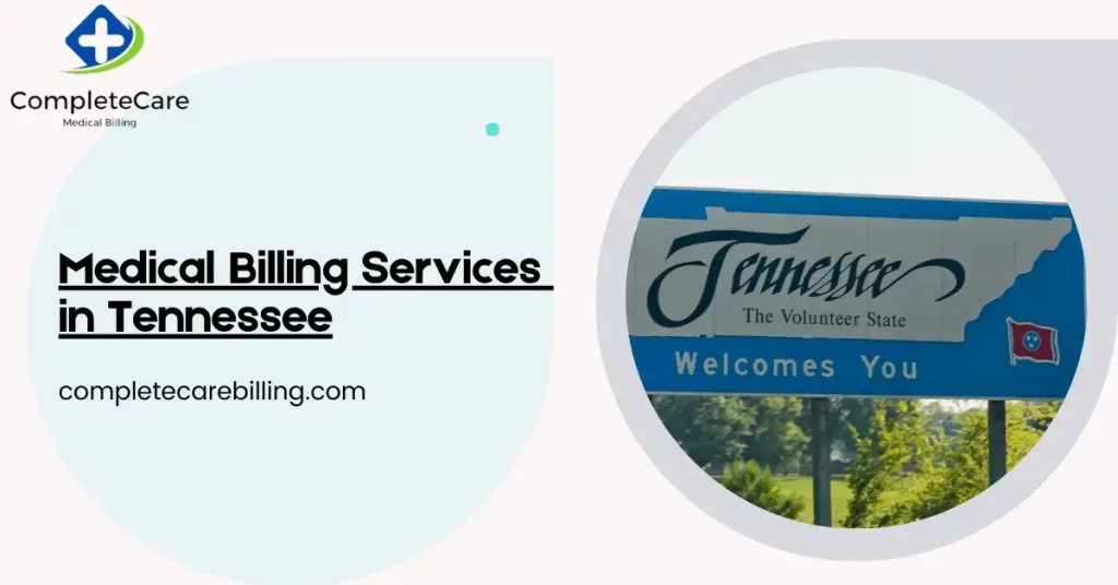 Medical Billing Services in Tennessee