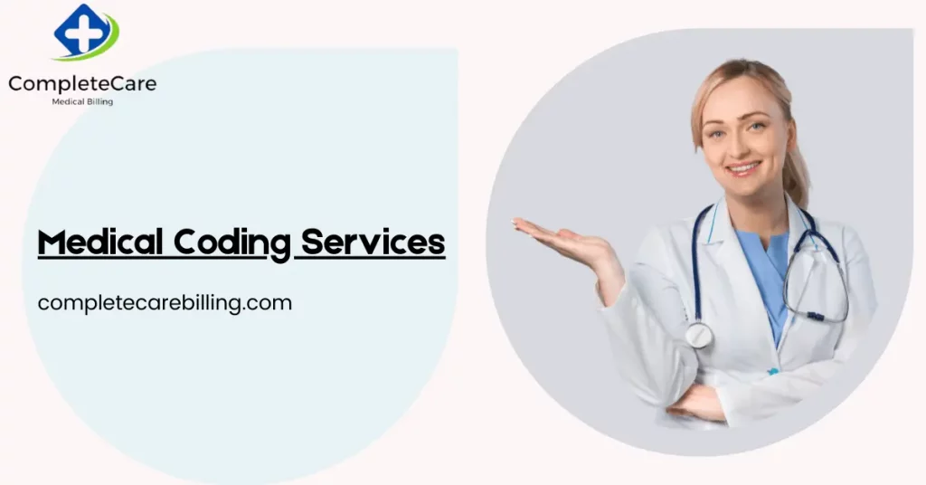 Medical Coding Services - CCMB