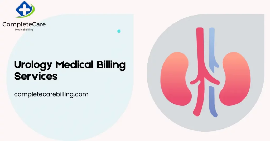 Urology Medical Billing Services